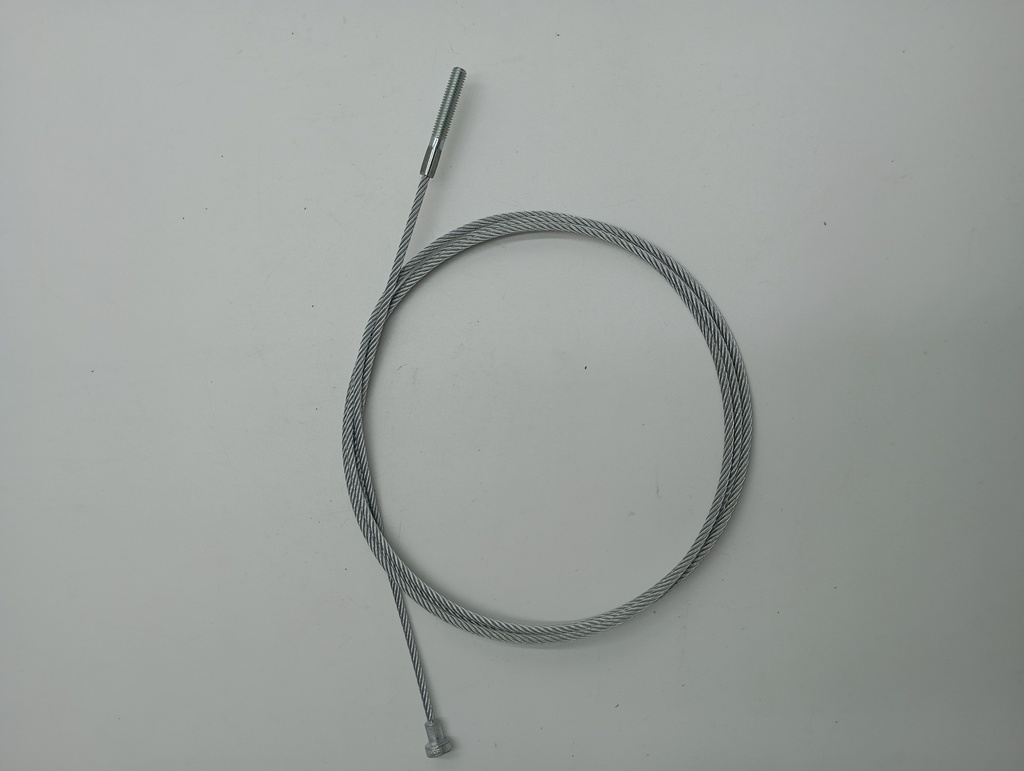 CABLE SINCRONIZACION TELESCOPICA 2HOJAS L=1180   