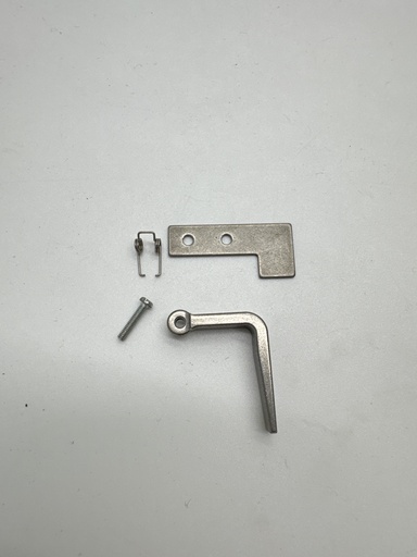 [10013330] ACTUADOR C/RESORTE MICROSWITCH FRENO CANNY (10013334)
