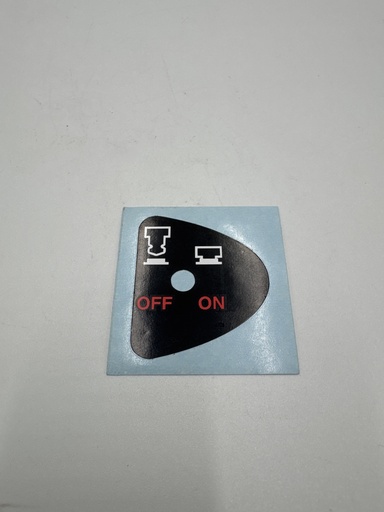 [6064309] PAPELERIA ADHESIVO LLAVE T09 