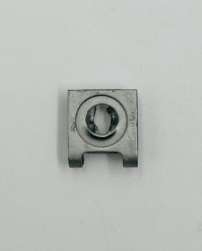 [6123267] BASE DE PINZA SOUTHCO N*82 REF.82-47-113-15 (BASE PARA VASTAGO, COD: 6123268) (FIJACION BOTONERA CABINA)