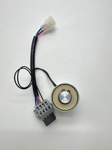 [6113147] BOBINA ENCLAVAMIENTO A DISTANCIA LIMITADOR L-250   