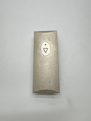 [9302092] BOTONERA PISO ORONA ARCA I  1 PULSADOR  BAJAR