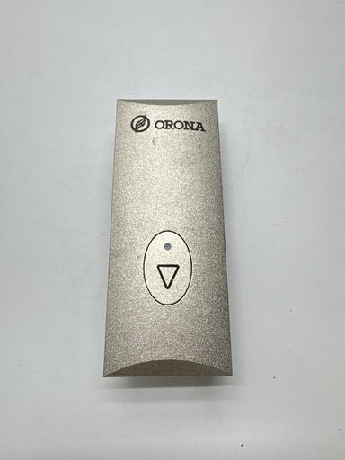 [9302146] BOTONERA PISO ORONA ARCA I  1 PULSADOR  BAJAR