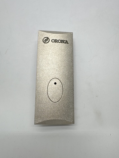 [9302100] BOTONERA PISO ORONA ARCA I  1 PULSADOR  SUBIR
