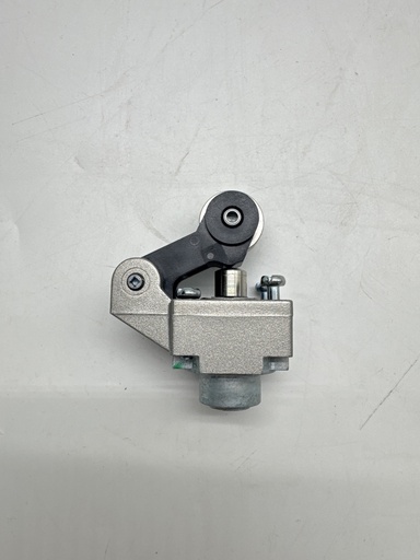 [TE12341] CABEZAL PALANCA ROLDANA MET   