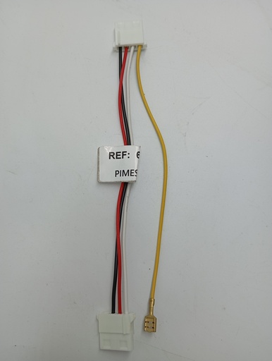 [6132498-1] CABLE ALIMENTACION MOTOR MP01   