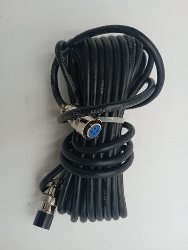 [21286206] CABLE CONECTOR PARA CONTROL CELDA (SALIDA)    