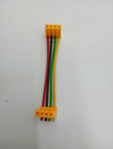 [5102388-1] CABLE CONEXION PL.EXTENS. N=1+1 (ARCA II) OR02   