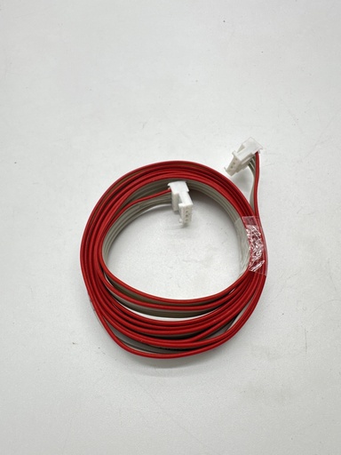 [5102343-2] CABLE CONEXION PULSADOR ALARMA OR02 L=1.5 MT   