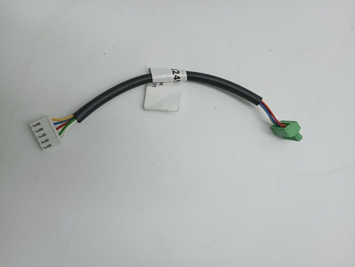 [6132499-1] CABLE ENCODER MOTOR MP01   