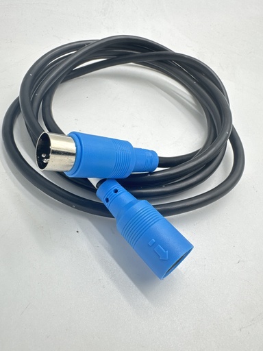 [5123945-2] CABLE PROLONGADOR DE BARRERA FOTOELECTRICA