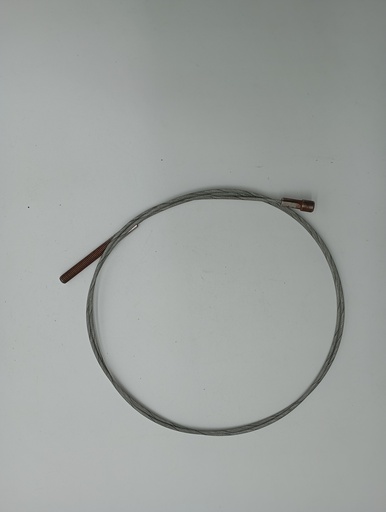 [4100017] CABLE SINCRONIZACION 1620 MM SELCOM   