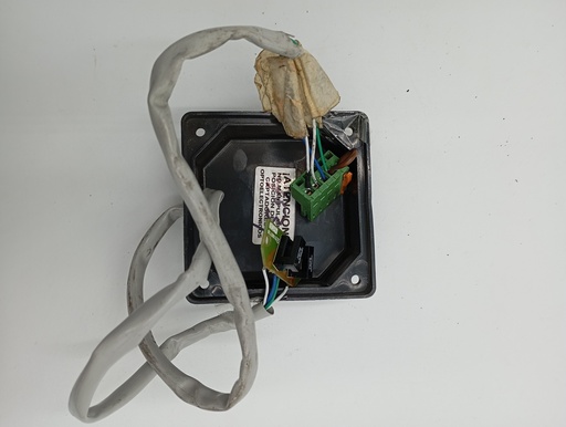 [CIPSA-C] CAPTADOR DE IMPULSOS AUTUR (USADO/ REPARADO EN ERGOTEC)   