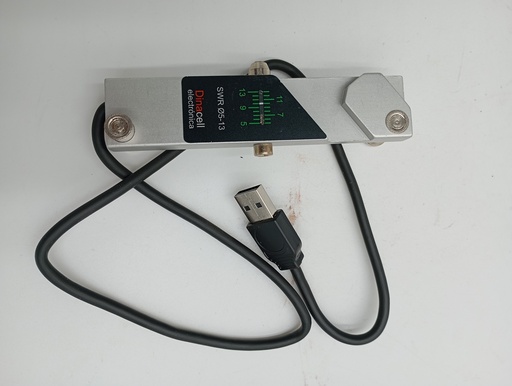 [7760] CELULA SWR --13 CN50 USB   