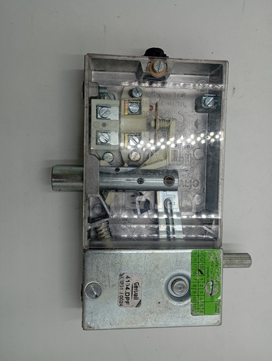 [4104DPFN] CERRADURA ALJO 140-S FRONTAL DERECHA    