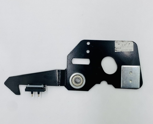 [62000888] CERROJO DE PUERTA AP. IZQ. (VER RUEDAS CON COD: 62000889-1)