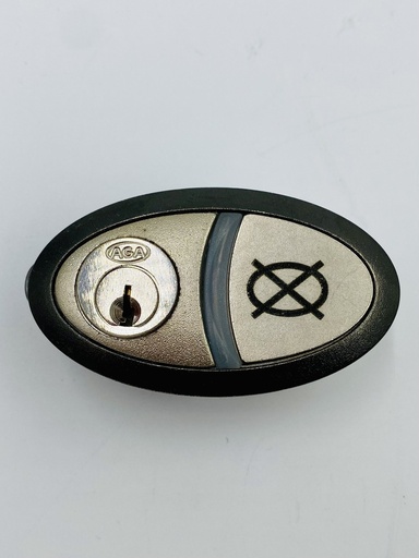 [8302303-9] CONJUNTO CONMUTADOR LLAVE SGAF09 ANUL LLAMADA PISO OR02.CON 1 LLAVE 6123433-9 (RC: 8302258)
