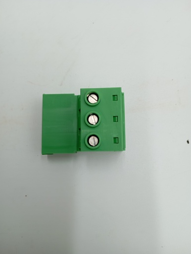 [5105509-3] CONECTOR MACHO 3P-10,16 76A 