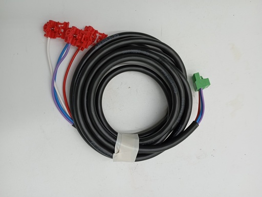 [9460250-3] CABLE CONEXION BOTONERA PISO ARCA II IR3=3   