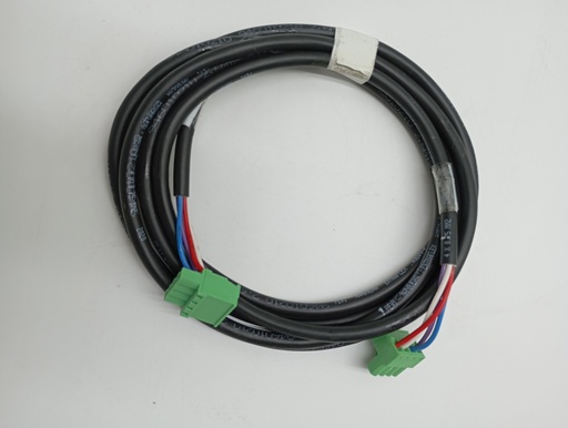 [9460102-10] CABLE CONEXION BUS CAN OPERADOR ORONA V3F ARCA II IC5=2,6   