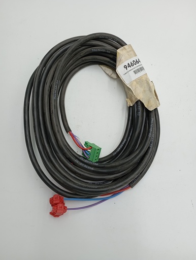 [9460648-2] CABLE CONEXION BUS CAN PESACARGAS ARACA II CM14   