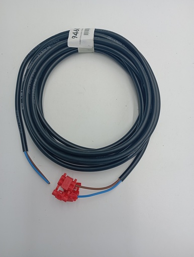 [9460261-2] CABLE CONEXION INTERRUPTOR DE BOMBEROS ARCA II IR12=5   