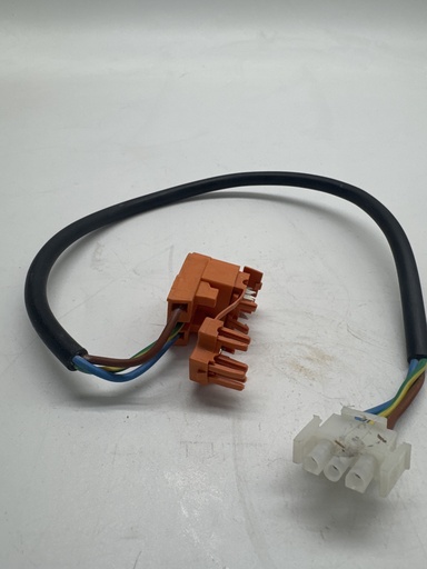 [9460255-3] CABLE CONEXION LIMITADOR ARCA II IR6=0.5   