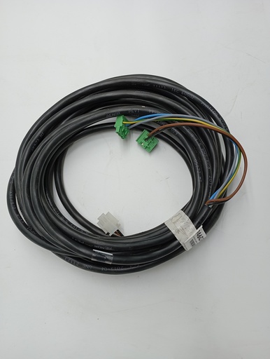[9460717-2] CABLE CONEXION LIMITADOR VELOCIDAD CM3=9   