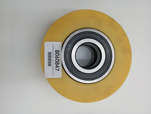 [8060847] CONJUNTO POLEA DESVIO M333 OPT. DIAMETRO 160-5   