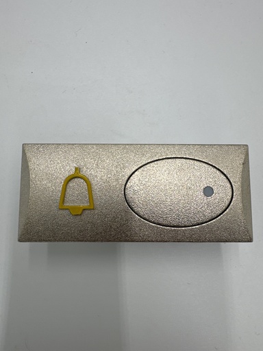 [8302101] CONJUNTO PULSADOR LUMINOSO ALARMA  