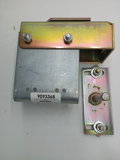[9093368] CONJUNTO SOPORTE UNION DCHO.CABINA A CABEZAL SUPE.M322   