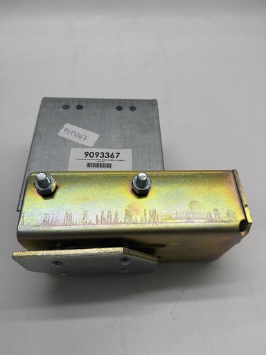 [9093367] CONJUNTO SOPORTE UNION IZQDO.CABINA A CABEZAL SUPE.M3   