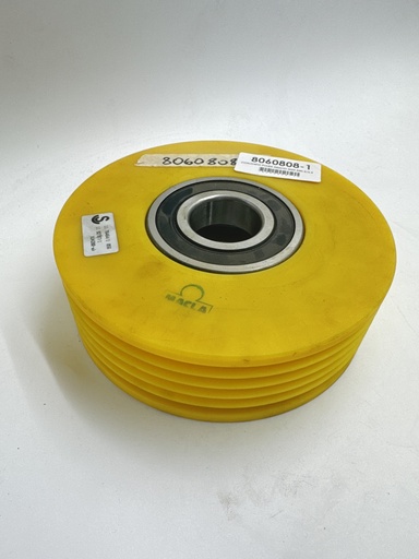 [8060808-1] CONJUNTO POLEA DESVIO M33 200-5/6,5   