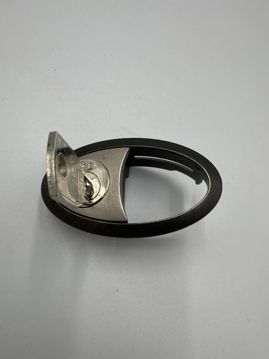 [8302267] CONJUNTO PULSADOR A LLAVE C/RET.1 SALIDA B-10 CABINA OR02   