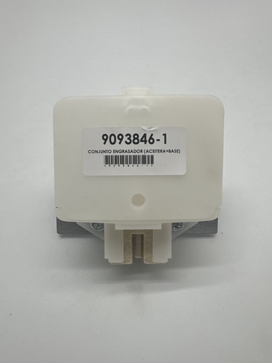 [9093846-1] CONJUNTO ENGRASADOR (ACEITERA+BASE)