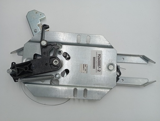 [9260007-2] CONJUNTO PATIN CDL-LT-DERECHA V2 PM-300 MARCADO