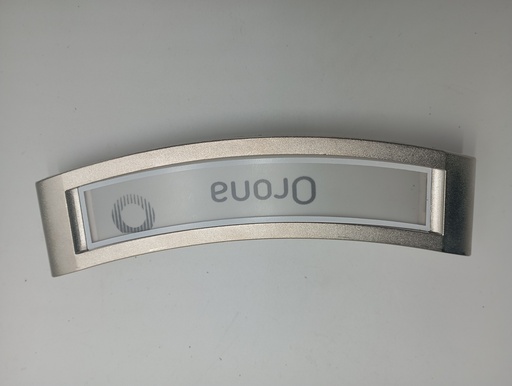 [8140009] CONJUNTO PLACA INSCRIPCION CLIENTE ORONA OR02   
