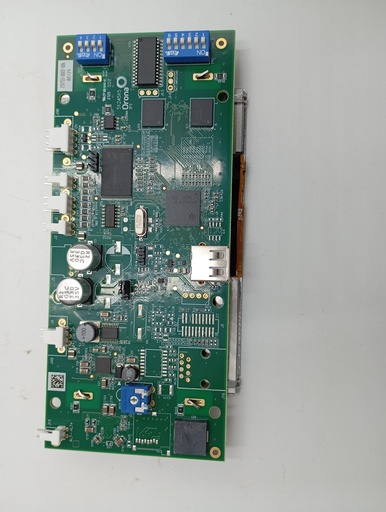 [8141697-1] CONJUNTO SEÑALIZACION TFT 5" 4G CONFIGUARADA