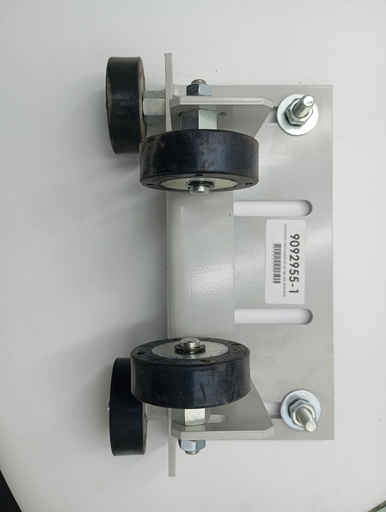 [9092955-1] CONJUNTO VENTILADOR GF-60-180 (SIN SOPORTE)   