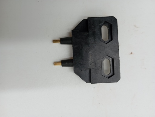 [ACP5545] CONTACTO MOVIL 40X40MM INSTALACIÓN LATERAL