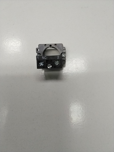 [1002307] CONTACTO PARA CAJA DE INSPECCION ( NC )   