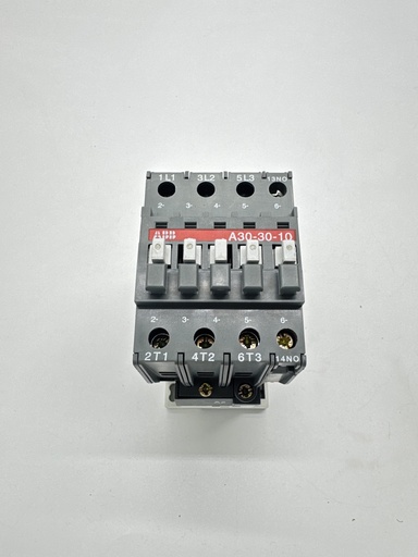 [A303010] CONTACTOR CORRIENTE ALTERNA  ABB 15KW - 55A