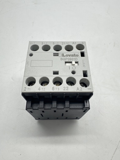 [11BGP0901D024] CONTACTOR BGP09  