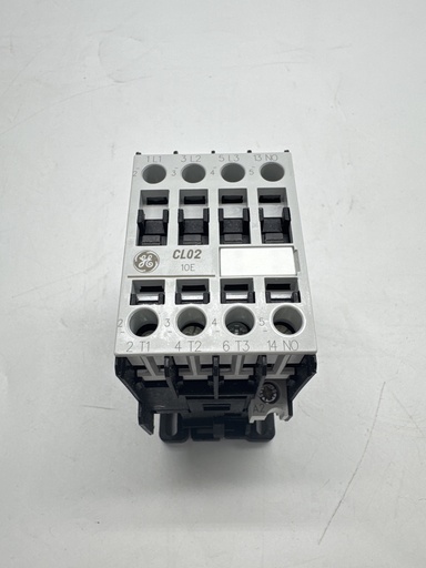 [325153] CONTACTOR CORRIENTE ALTERNA  CL02 BOB/110 VCA 18A (CC: 5106174)