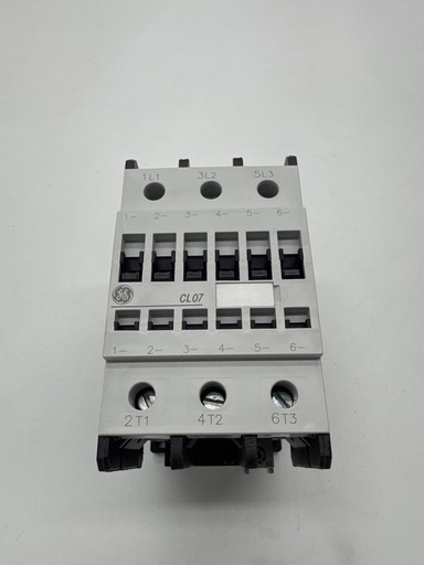 [5106179] CONTACTOR  GE CL07A301M3 