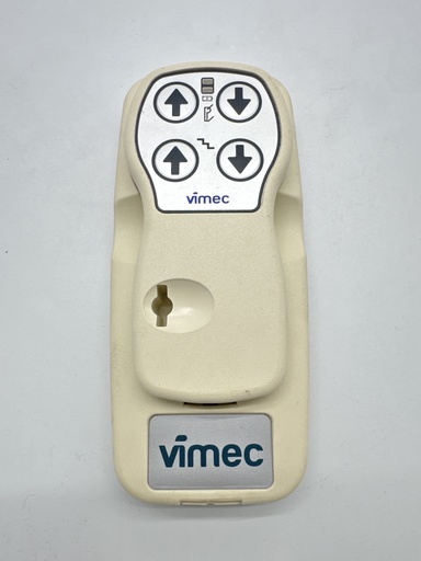 [6754191] SALVAESCALERAS REPUESTOS CONTROL INALAMBRICO VIMEC V-65 