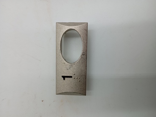 [7302100-1] CUERPO PULSADOR CABINA "1"   