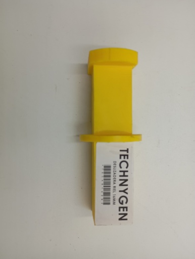[TECHNYGEN] DESLIZADERA RIEL 16MM 