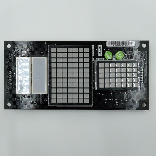 [10005748] DESCONTINUADO, SOLICITAR ALTERNATIVO 10005748-2 / DISPLAY DE PISO Y CABINA KLS-DCU-A1