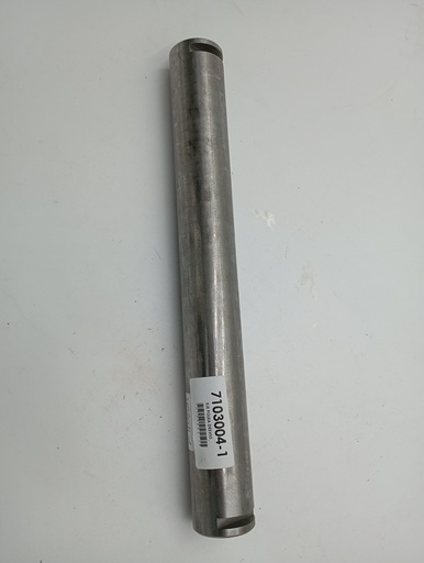 [7103004-1] EJE POLEA DESVIO   